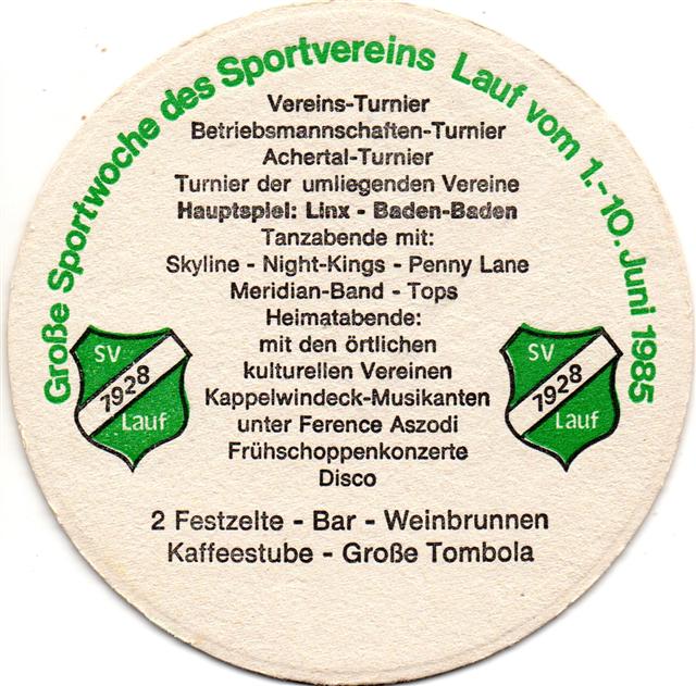 lauf og-bw sportverein 1b (rund215-groe sportwoche 1985-schwarzgrn) 